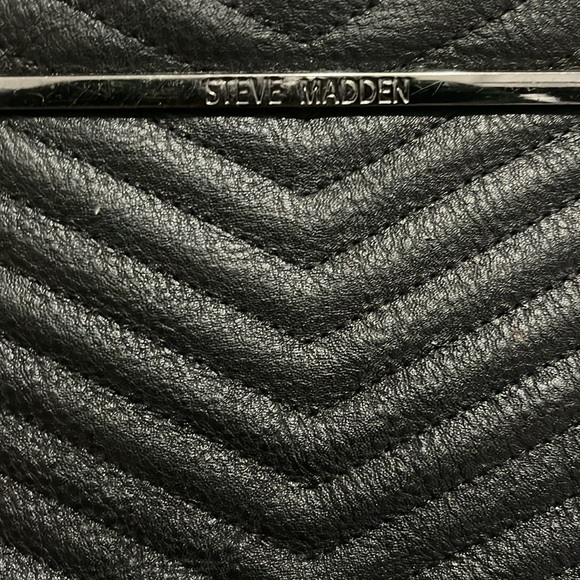 Steve Madden backpack - Picture 3 of 7